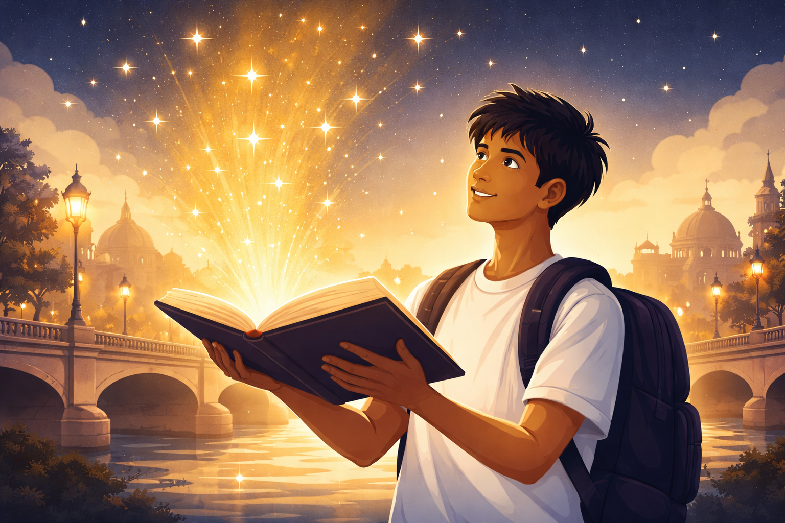 How to Get Scholarships to Study in Europe as an Indian Student