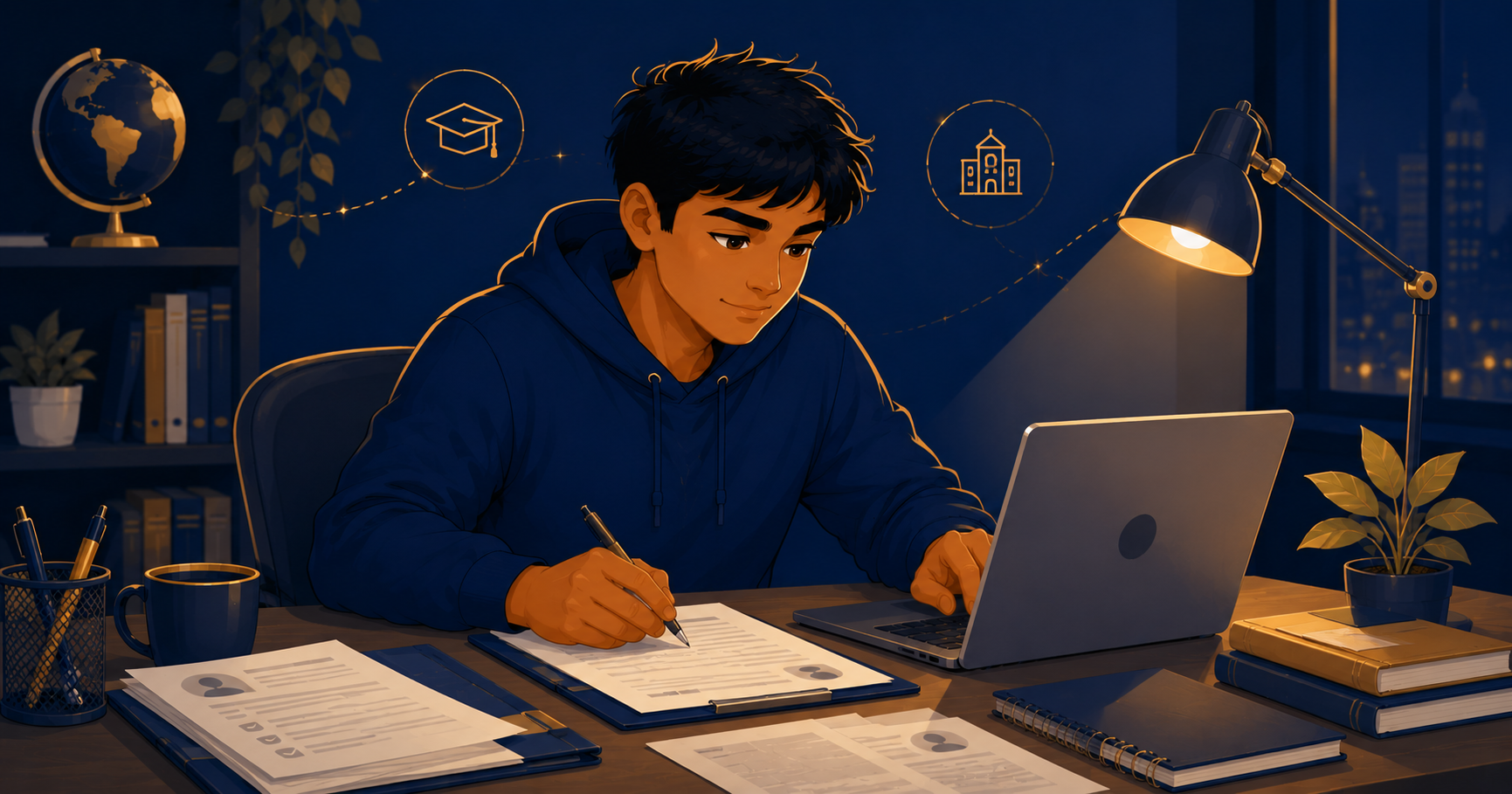 How to Write SOP for Foreign Universities: A Guide That Actually Helps You Stand Out