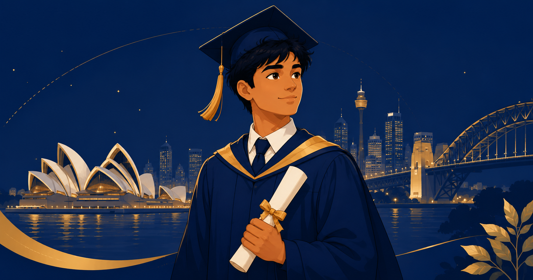 Life After Graduation: Australia Post-Study Work Visa (Subclass 485) Explained