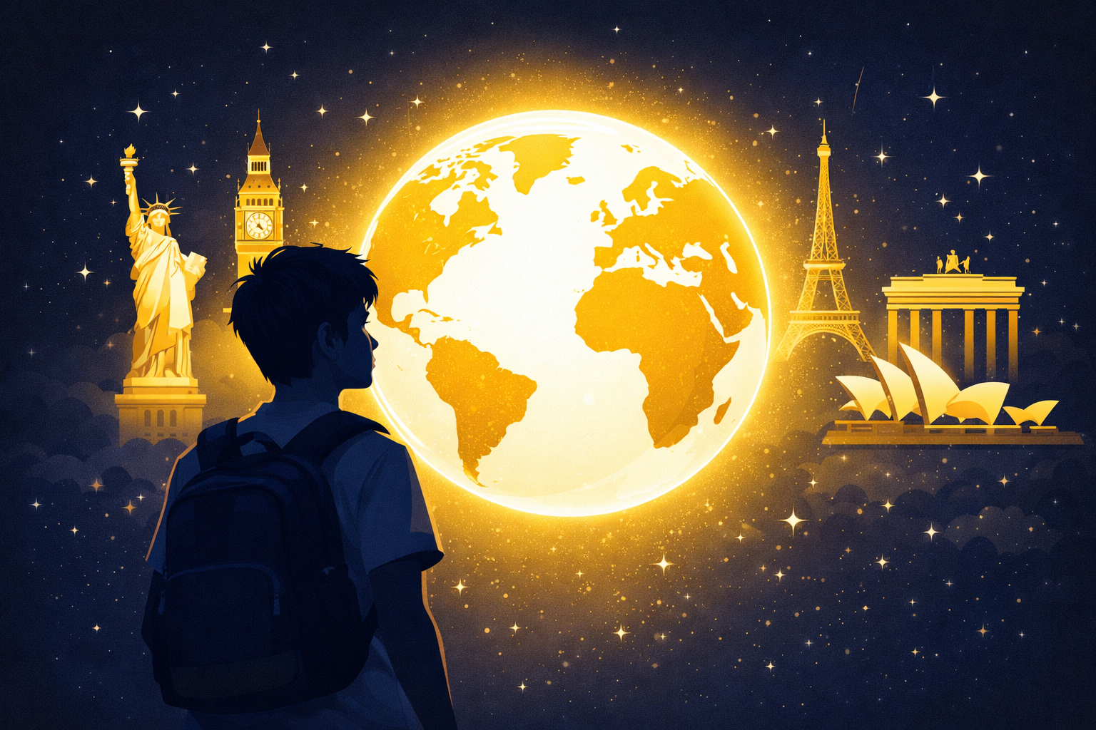 Best Countries to Study Abroad for Indian Students in 2026